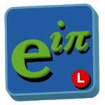 McCal-lite: Scientific Calc icon