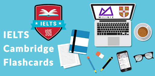 IELTS Cambridge Flashcards : Learn English Words pc screenshot IELTS Cambridge Flashcards : Learn English Words pc screenshot