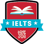 IELTS Cambridge Flashcards : Learn English Words icon