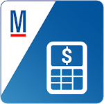 Military Pay by Military.com for pc icon