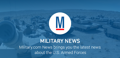 Military News by Military.com pc screenshot Military News by Military.com pc screenshot