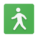Pedometer - Step Counter & Calorie calculation icon