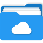 File Manager - Easy file explorer & file transfer icon
