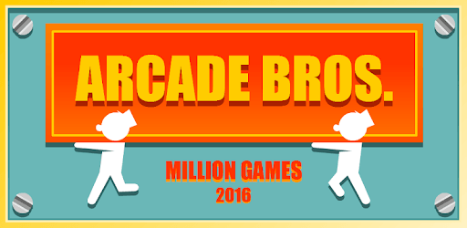 ARCADE BROS ★ GAME AND WATCH pc screenshot ARCADE BROS ★ GAME AND WATCH pc screenshot