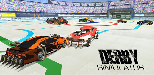Derby Simulator pc screenshot Derby Simulator pc screenshot