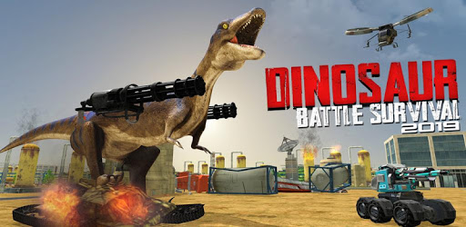 Dinosaur Battle Survival 2019 pc screenshot Dinosaur Battle Survival 2019 pc screenshot