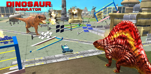Dinosaur Simulator 2019 pc screenshot Dinosaur Simulator 2019 pc screenshot