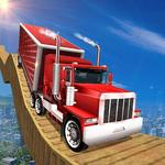Extreme Trucks Simulator for pc icon