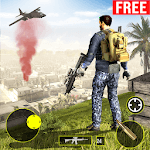 FPS Commando 2019 icon