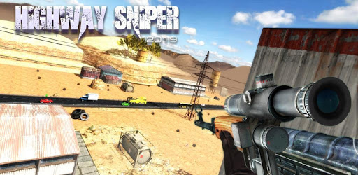 Highway Sniper 2019 pc screenshot Highway Sniper 2019 pc screenshot