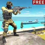 Highway Sniper Shooter icon