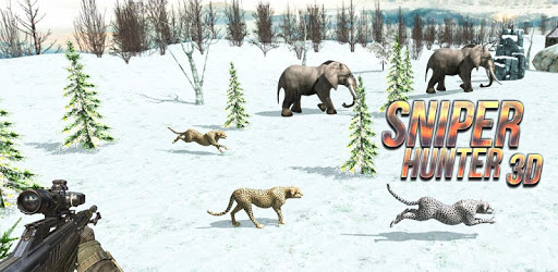 Hunting Sniper 3D pc screenshot Hunting Sniper 3D pc screenshot