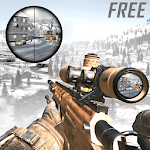 Mountain Sniper 3D Shooter icon