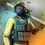 Sniper Shot - Free Shooting Game icon
