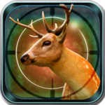 Deer Hunting 2018 icon