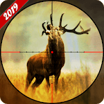 Deer Hunting 2019 icon