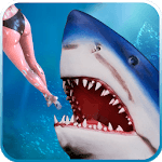 Shark Simulator 2019 icon
