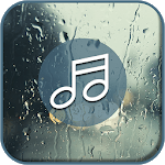 Rain & Thunder Sounds  Calm Sleep Meditation icon