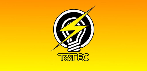 T&TEC Mobile pc screenshot T&TEC Mobile pc screenshot