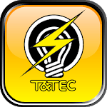 T&TEC Mobile icon