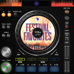 Mobile DJ Mixer Pro icon