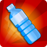 Bottle Flip Challenge for pc icon