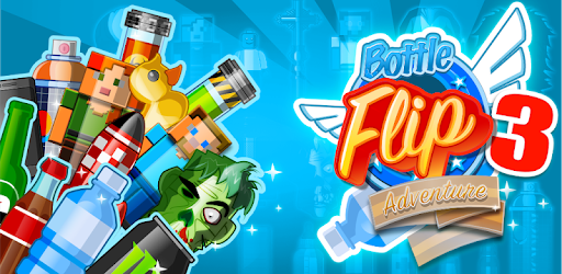 Bottle Flip Challenge 3 pc screenshot Bottle Flip Challenge 3 pc screenshot