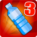 Bottle Flip Challenge 3 for pc icon Bottle Flip Challenge 3 for pc icon