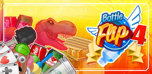 Bottle Flip Challenge 4 pc screenshot Bottle Flip Challenge 4 pc screenshot