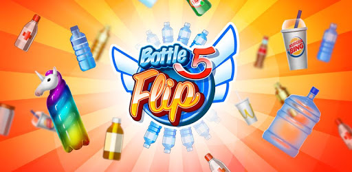 Bottle Flip Challenge 5 pc screenshot Bottle Flip Challenge 5 pc screenshot
