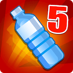 Bottle Flip Challenge 5 icon