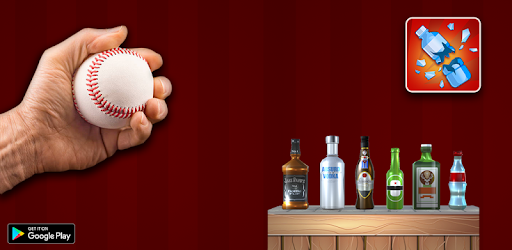 Bottle Break Challenge pc screenshot