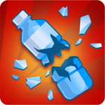 Bottle Break Challenge icon