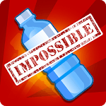 Impossible Bottle Flip icon