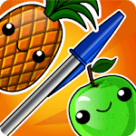Pineapple Pen icon