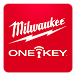 Milwaukee® ONE-KEY™ icon