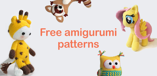 Amigurumi Today: free patterns & crochet tutorials pc screenshot Amigurumi Today: free patterns & crochet tutorials pc screenshot