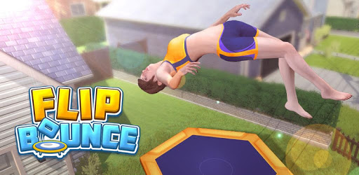 Flip Bounce pc screenshot Flip Bounce pc screenshot