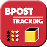 Free Tracking Tool For Bpost for pc icon