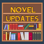 Novel Updates icon