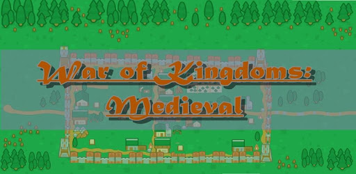 War of Kingdoms:Medieval pc screenshot War of Kingdoms:Medieval pc screenshot