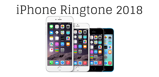 iPhone Ringtone 2018 pc screenshot iPhone Ringtone 2018 pc screenshot