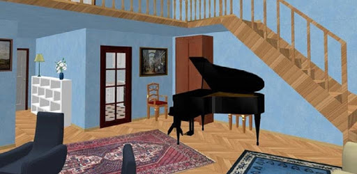 Renovations 3D pc screenshot Renovations 3D pc screenshot