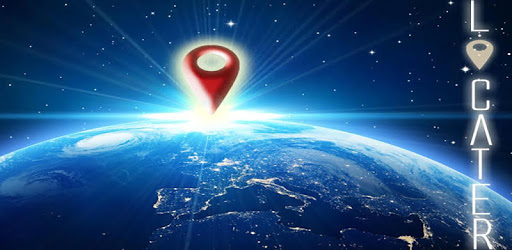 Locater GO (GPS-WiFi position) pc screenshot Locater GO (GPS-WiFi position) pc screenshot