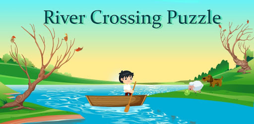 Real River Crossing Puzzle 2018 - Trivia Quiz pc screenshot Real River Crossing Puzzle 2018 - Trivia Quiz pc screenshot