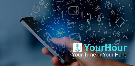 Your Hour - phone addiction tracker and controller pc screenshot Your Hour - phone addiction tracker and controller pc screenshot