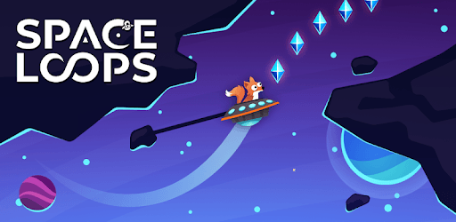 Space Loops pc screenshot Space Loops pc screenshot