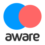 Aware Meditation: mindfulness meditation for calm icon
