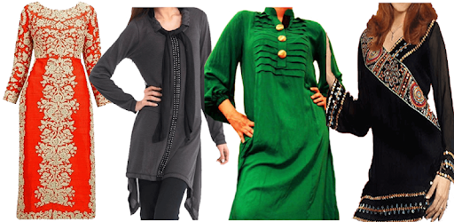 10000+ Kurti Design Collection HD 2018 pc screenshot