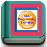 CNC Programming Examples icon